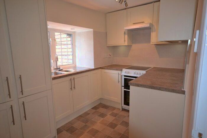 1 Bedroom Flat To Rent In High Street, Wadhurst, TN5