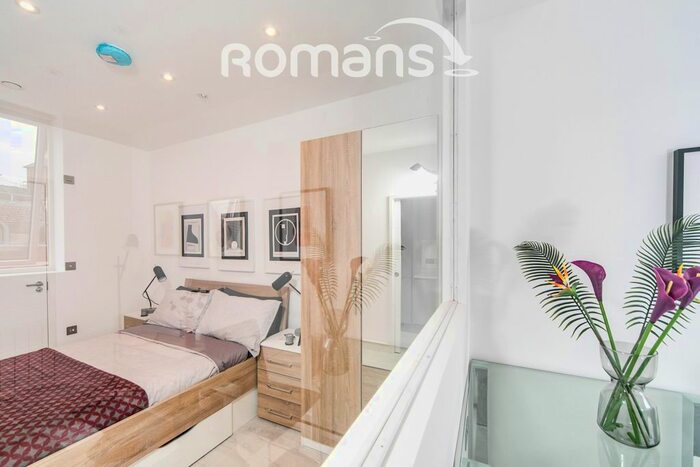1 Bedroom Flat To Rent In Duke Street, Reading, RG1