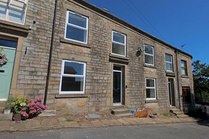 3 Bedroom Cottage To Rent In Chapel Street, Belmont, Bolton, BL7
