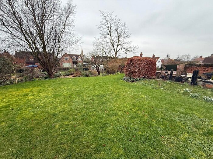 3 Bedroom Cottage For Sale In Chapel Street, Haconby, Bourne, PE10