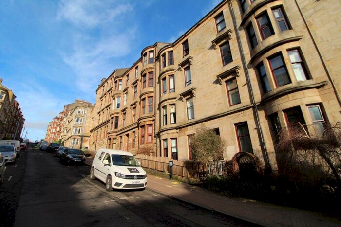 1 Bedroom Flat To Rent In Gardner Street, Glasgow, G11