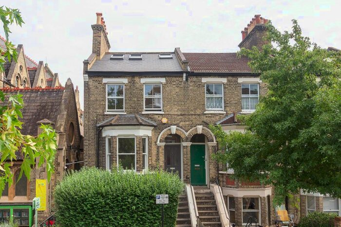 1 Bedroom Flat To Rent In Copleston Road, London, SE15