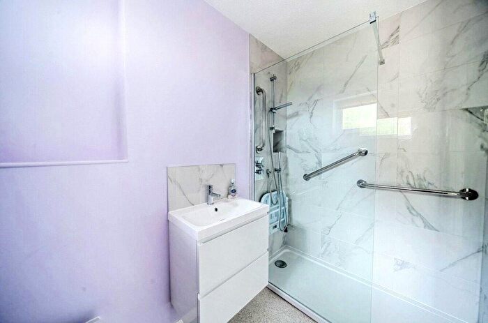 2 Bedroom Bungalow For Sale In Windermere Road, Cheltenham, Gloucestershire, GL51