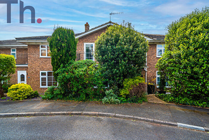 3 Bedroom Terraced House For Sale In Ryde, Isle Of Wight, PO33