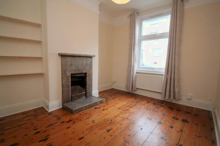 2 Bedroom Terraced House To Rent In Morley Road, Southville, Bristol, BS3