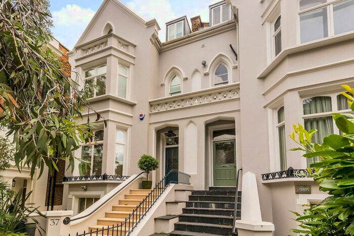 1 Bedroom Flat To Rent In Pembridge Villas, Notting Hill Gate, London, W11