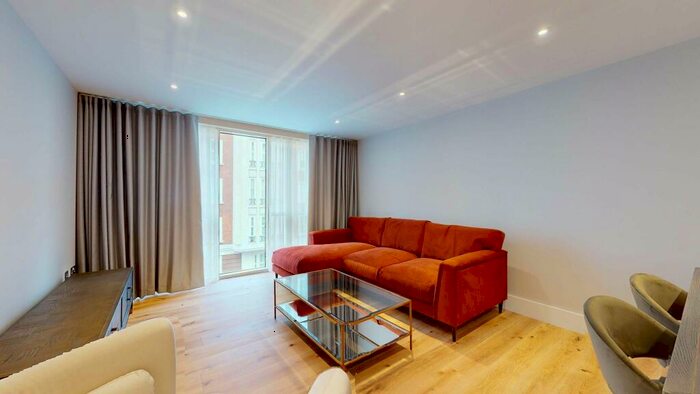 3 Bedroom Flat To Rent In Baker Street, NW1