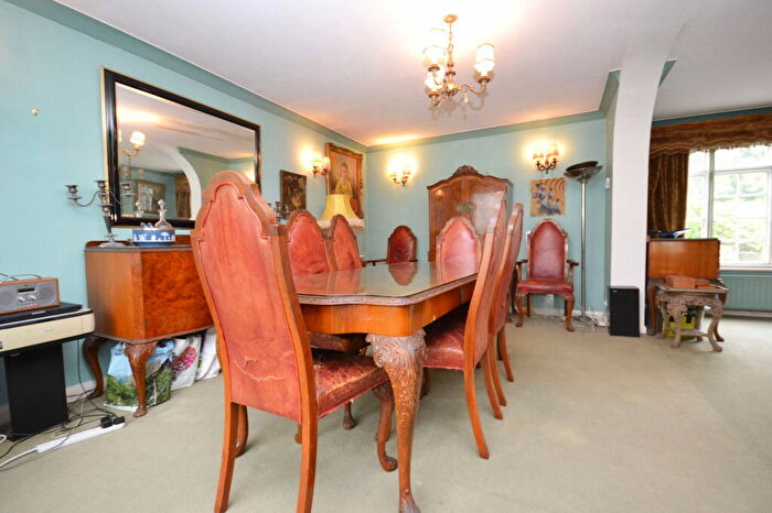 3 Bedroom End Of Terrace House For Sale In Stanmore Gardens, Aldwick, Bognor Regis, PO21