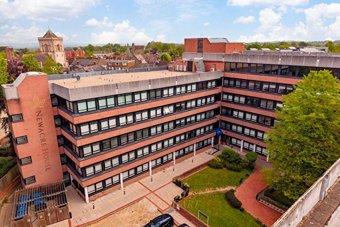 1 Bedroom Flat For Sale In Wood Street, Newacre House Wood Street, RH19
