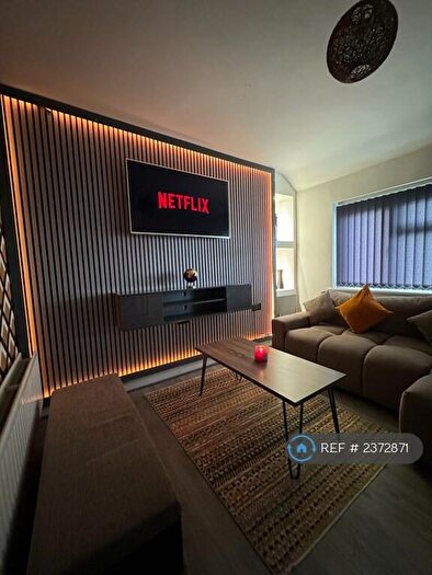 1 Bedroom Flat To Rent In Richmond Road, Birmingham, B33