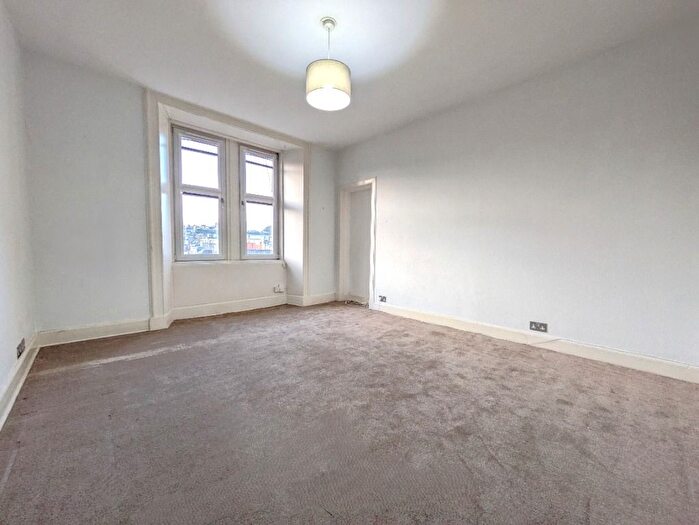 1 Bedroom Flat To Rent In Rossie Place, Easter Road, Edinburgh, EH7