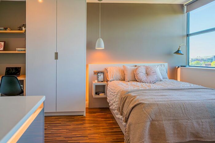 1 Bedroom Flat To Rent In Chester Road, Manchester, M16