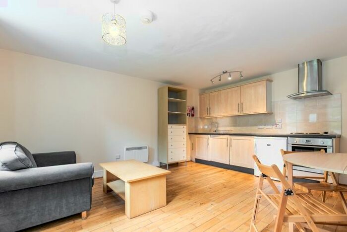 1 Bedroom Apartment To Rent In Iffley Road Oxford, OX4
