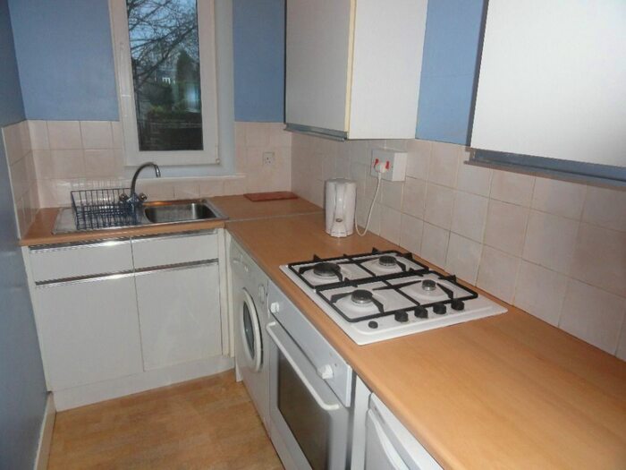 1 Bedroom Flat To Rent In Elmbank Road, Aberdeen, AB24