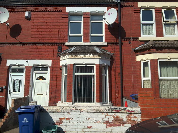 2 Bedroom Terraced House To Rent In Royal Avenue, Wheatley, DN1