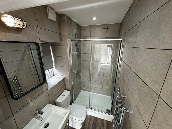 5 Bedroom House To Rent In St. Pauls Road, Clifton, BS8