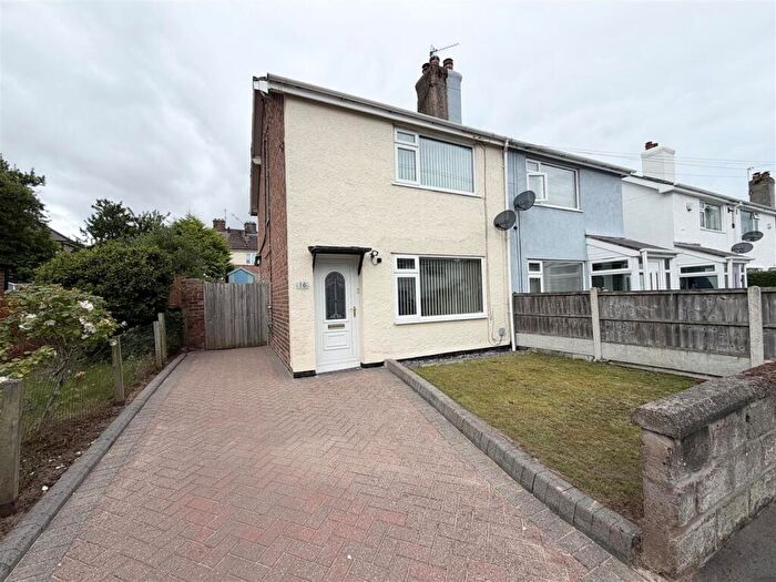 2 Bedroom Semi-Detached House To Rent In Heather Road, Heswall, CH60