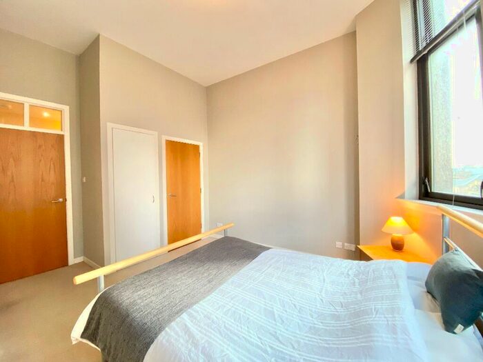 1 Bedroom Flat To Rent In Renfield Street, City Centre, Glasgow, G2
