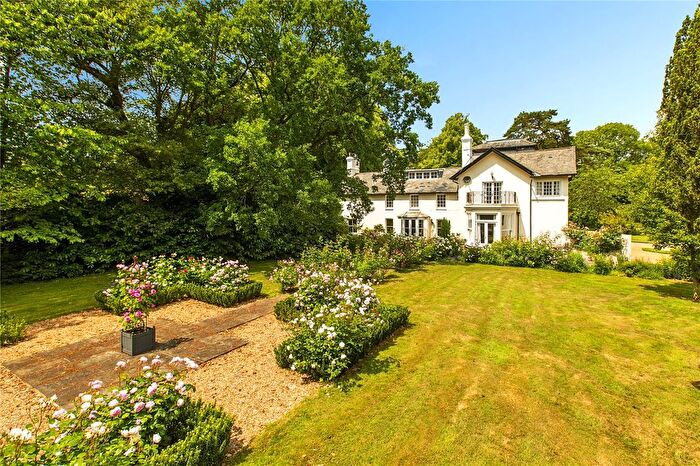 5 Bedroom Detached House For Sale In Vigo Road, Fairseat, Sevenoaks, Kent, TN15