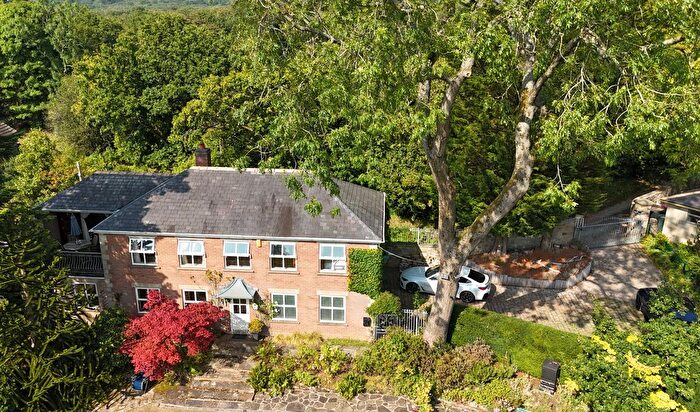 3 Bedroom Detached House To Rent In Dryfield Lane, Rivington, BL6