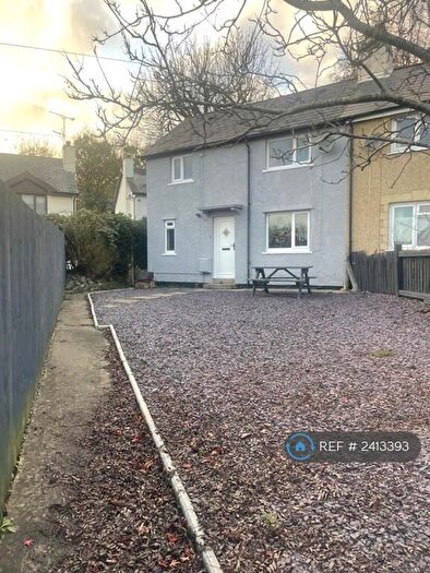 3 Bedroom End Of Terrace House To Rent In Danygraig Cottage, Bridgend, CF31
