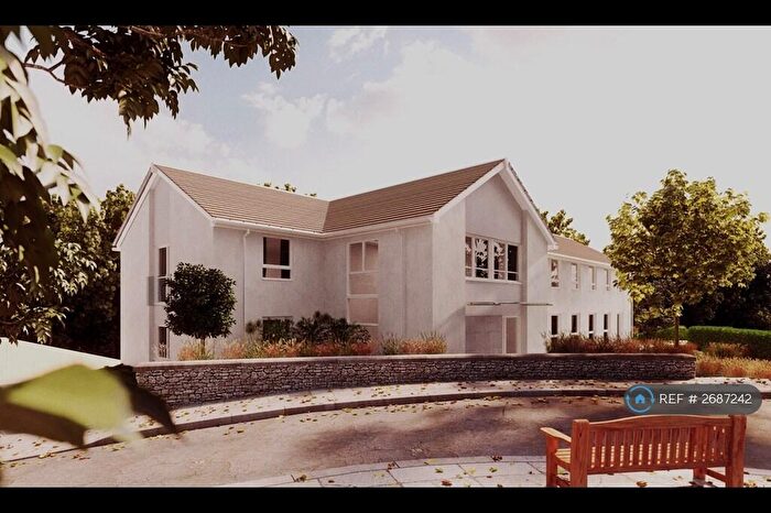 2 Bedroom Flat To Rent In Church Road, Saltash, PL12