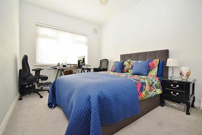 2 Bedroom Apartment To Rent In Elm Park Court, Elm Park Road, Pinner, HA5