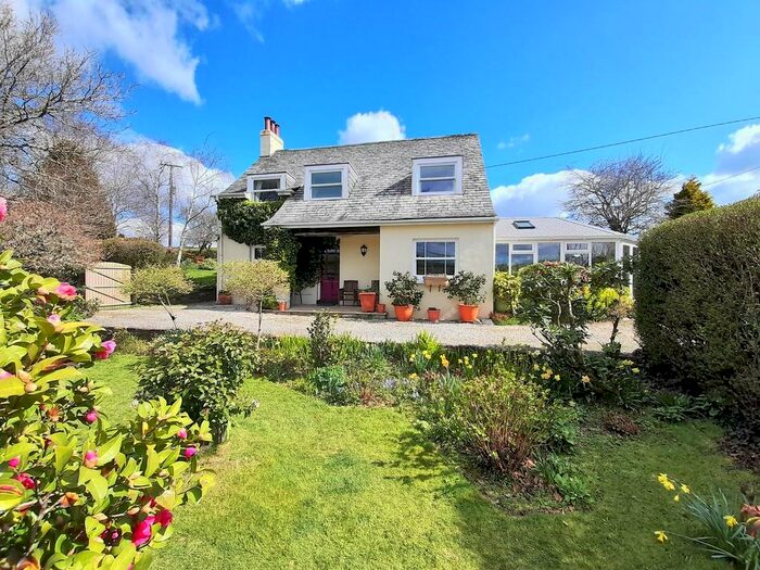 3 Bedroom Detached House For Sale In Tregada, Launceston, PL15