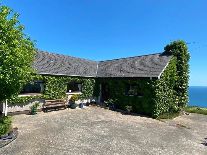 5 Bedroom Detached Bungalows For Sale In Layde Road, Ballymena, BT44