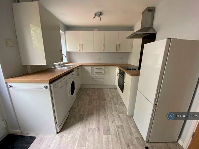 3 Bedroom Terraced House To Rent In Wentwood Place, Plymouth, PL6