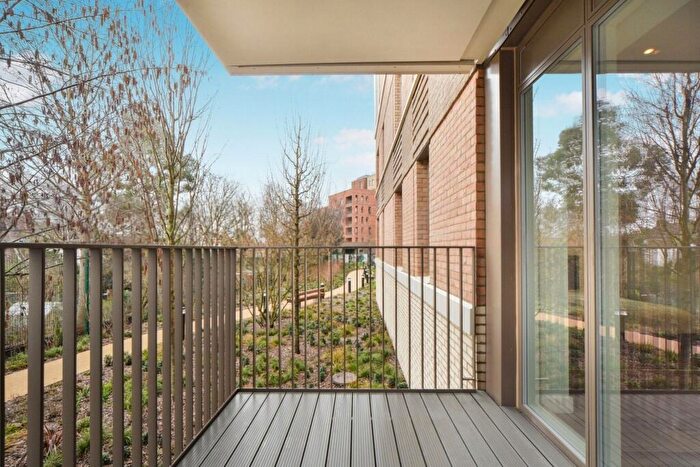 1 Bedroom Apartment To Rent In Hornsey, London, N8