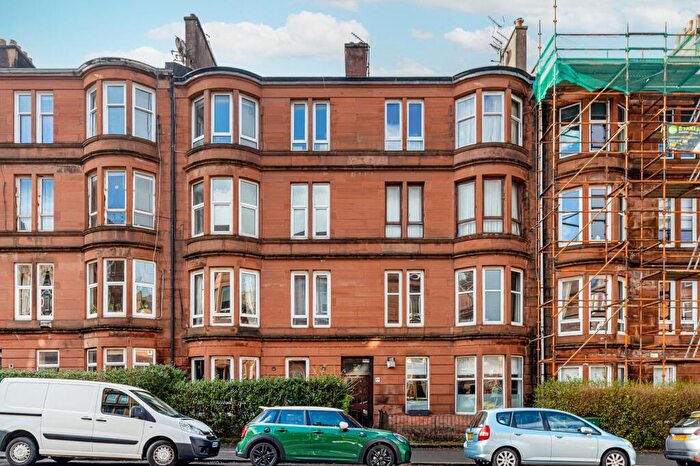 1 Bedroom Apartment For Sale In Minard Road, Shawlands, Glasgow, G41