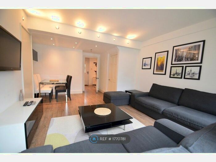 2 Bedroom Maisonette To Rent In Riverside Mansions, London, E1W