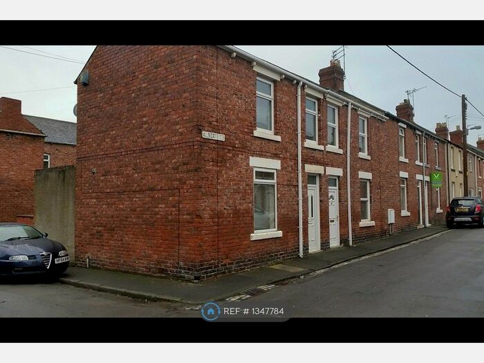 2 Bedroom End Of Terrace House To Rent In Albert Street, Chester Le Street, DH3