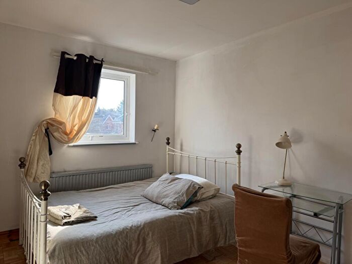 1 Bedroom Town House To Rent In Hobson Road, North Oxford, OX2