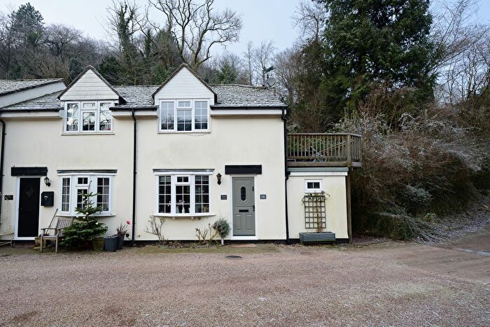 2 Bedroom Cottage For Sale In Symonds Yat, Ross-On-Wye, HR9