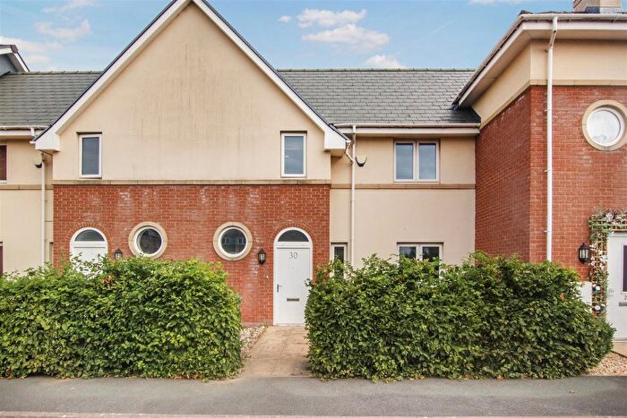 2 Bedroom Terraced House For Sale In Ashton Bank Way, Ashton-On-Ribble, Preston, PR2