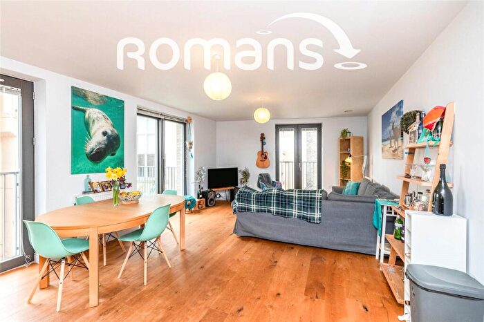 2 Bedroom Flat To Rent In Sugar House, French Yard, Bristol, BS1