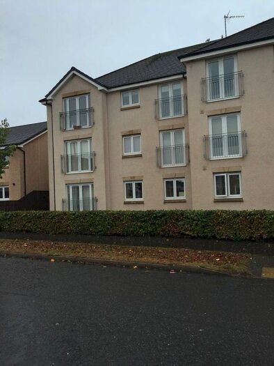 2 Bedroom Flat To Rent In Flat, Arran Marches, Musselburgh, EH21