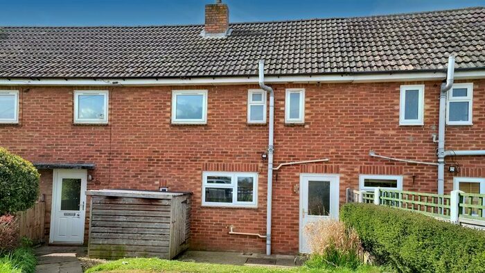 3 Bedroom Terraced House To Rent In Kempley Nr Dymock, GL18