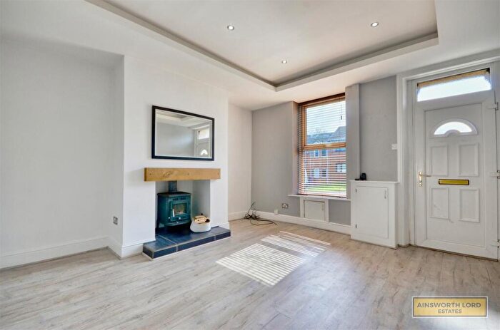 2 Bedroom Terraced House To Rent In Thompson Street, Darwen, BB3