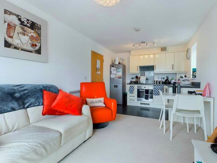 1 Bedroom Apartment To Rent In Phoebe Road Copper Quarter, Swansea, SA1
