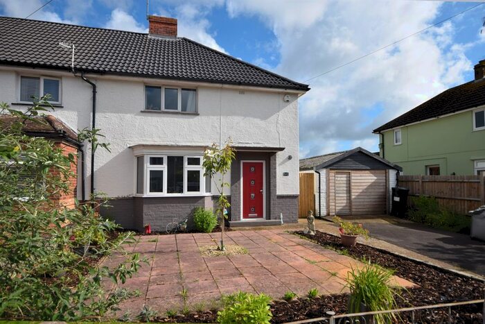 3 Bedroom Semi-Detached House To Rent In Victoria Road, Emsworth, Hampshire, PO10