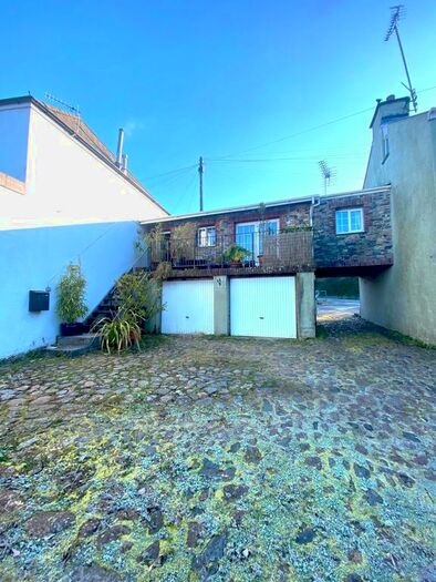 1 Bedroom Flat To Rent In Plymouth Road, South Brent, TQ10