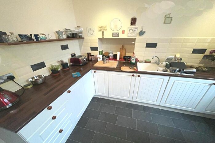 1 Bedroom Flat For Sale In , John Street, Helensburgh, G84