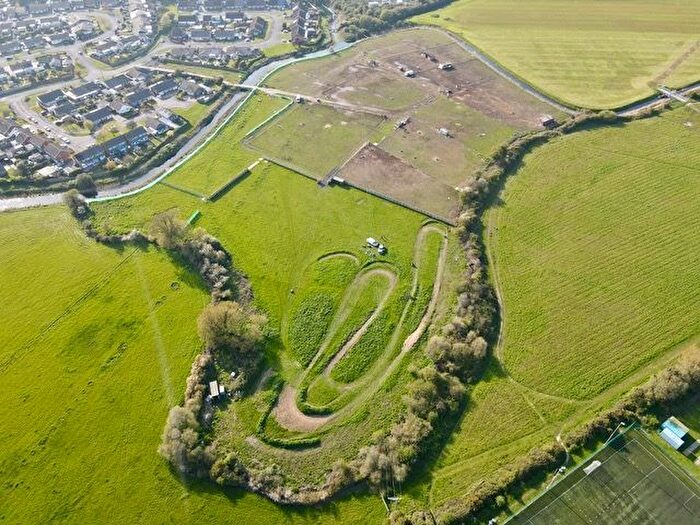 Land For Sale In Brooks Lane, Bognor Regis, PO22