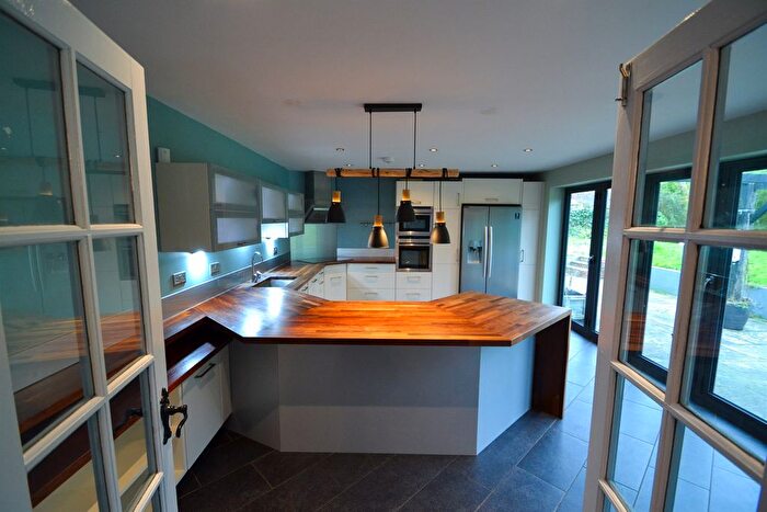 4 Bedroom Detached House To Rent In Mill Lane, Pulborough, West Sussex, RH20