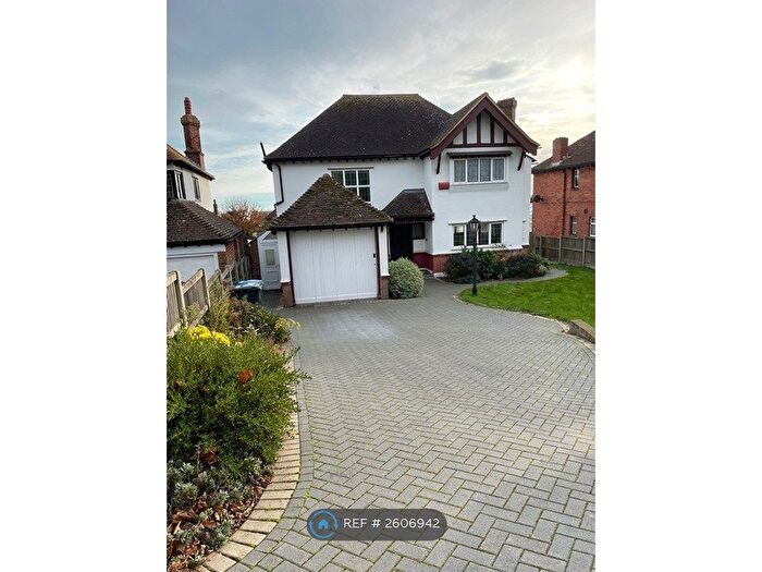 4 Bedroom Detached House To Rent In Ramsgate, Ramsgate, CT11