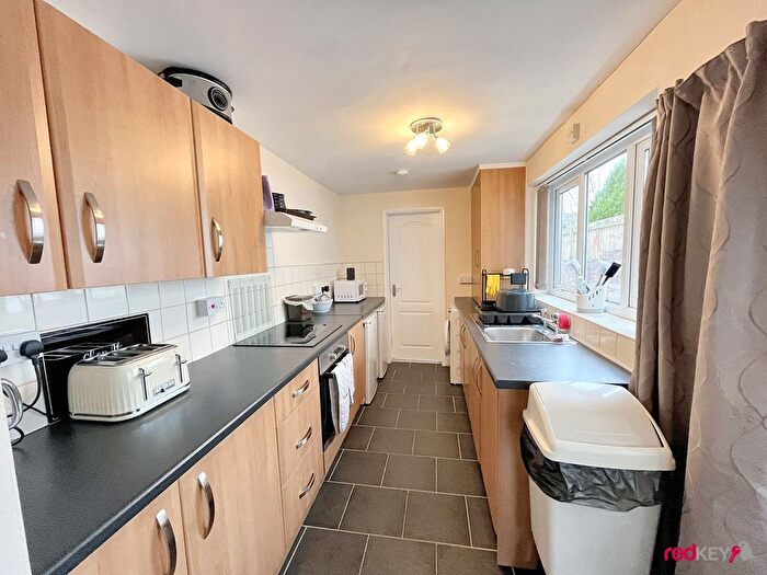 2 Bedroom Detached House To Rent In Albert Terrace, Newport, NP20