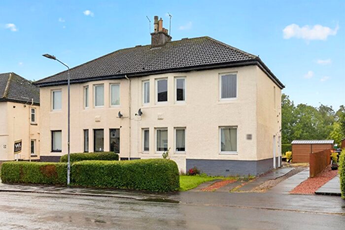 1 Bedroom Flat For Sale In Crags Road, Paisley, PA2